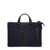 Piquadro Workbook Brief Blue