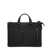 Piquadro Workbook Brief Black