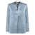 BLANCA VITA BLANCA VITA Blue Shirts Blue