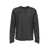 Transit Semi-transparent knit sweater N/A