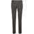 PT TORINO Pt Torino Trousers Grey Grey