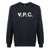 A.P.C. Sweat Vpc Blue