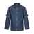 COPERNI Coperni Coats Blue N/A