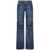 COPERNI Coperni Jeans Blue N/A