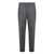 PT TORINO PT Torino Grey Trousers N/A