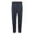 PT TORINO PT Torino Blue Trousers N/A