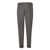 PT TORINO PT Torino Grey Trousers N/A