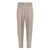 PT TORINO PT Torino Beige Trousers N/A