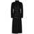 Tom Ford Tom Ford Coats Black N/A