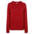 P.A.R.O.S.H. Parosh Sweaters Red N/A