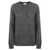 P.A.R.O.S.H. Parosh Sweaters Grey N/A