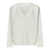 P.A.R.O.S.H. Parosh Sweaters White White