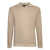 Daniele Fiesoli DANIELE FIESOLI Beige Sweaters N/A