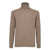 Daniele Fiesoli DANIELE FIESOLI Beige Knitwear N/A