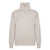 Daniele Fiesoli DANIELE FIESOLI White Knitwear N/A