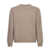 Daniele Fiesoli DANIELE FIESOLI Beige Knitwear N/A