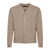 Daniele Fiesoli DANIELE FIESOLI Beige Cardigans N/A