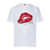 Balmain Balmain T-shirts And Polos White N/A