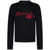 Balmain Balmain Sweaters Black N/A