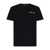 Balmain Balmain T-shirts And Polos Black N/A