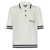 Balmain Balmain T-shirts And Polos White N/A