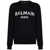 Balmain Balmain  Black N/A