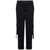 Balmain Balmain Trousers Black Black