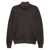 TAGLIATORE 0205 Tagliatore 0205 Sweaters Brown Brown