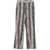 MISSONI BEACHWEAR Missoni Trousers Multicolour N/A