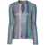 MISSONI BEACHWEAR Crewneck Sweater N/A