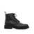 Doucal's Derby Boot Black