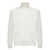 DELL'OGLIO DELL'OGLIO White Knitwear White