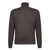 DELL'OGLIO DELL'OGLIO Brown Knitwear N/A