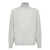 DELL'OGLIO DELL'OGLIO Grey Knitwear N/A