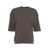 Stefan Brandt T-shirt in cotton jersey 'Eli B Boxy' N/A