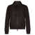 Emporio Armani Emporio Armani Coats Brown N/A