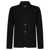 Emporio Armani Emporio Armani Jackets Black N/A