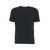 Stefan Brandt Modal blend t-shirt 'Enno' Black