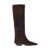 Khaite Khaite Ny Boots Brown N/A