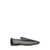 Khaite Khaite Ny Flat Shoes Black N/A