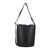 A.P.C. Ana bucket bag Black