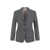 Thom Browne THOM BROWNE FBC637A.04346 Grey