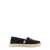 Kenzo Canvas espadrillas Black