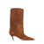 AMINA MUADDI Amina Muaddi Boots Beige N/A