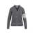 Thom Browne THOM BROWNE FKC207A.00014 Grey