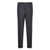 DELL'OGLIO DELL'OGLIO Blue Trousers Blue