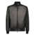 DELL'OGLIO DELL'OGLIO Black Jackets N/A