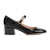 Gianvito Rossi GIANVITO ROSSI G2210145RIC.VER Black