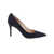 Gianvito Rossi GIANVITO ROSSI G24580.85RIC Black