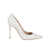 Gianvito Rossi GIANVITO ROSSI G28470.15RIC White